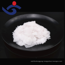 Manufacture of Caustic sod flakes CSF